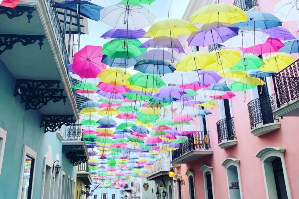 lodging in san juan puerto rico